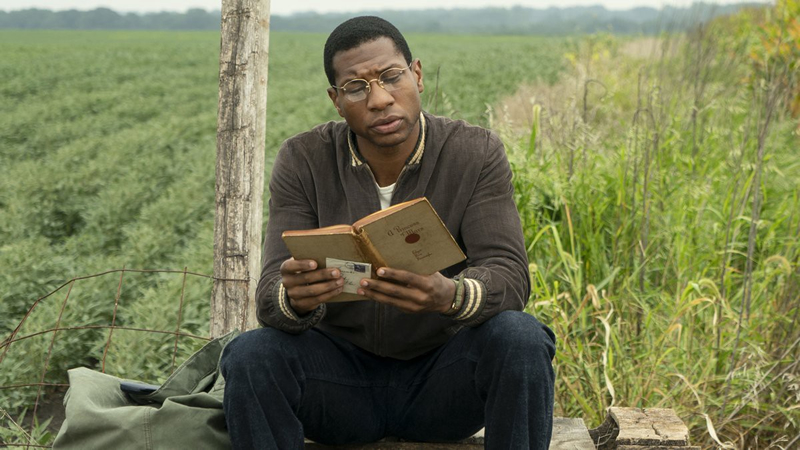 Jonathan Majors, de Lovecraft Country, será vilão em Homem-Formiga