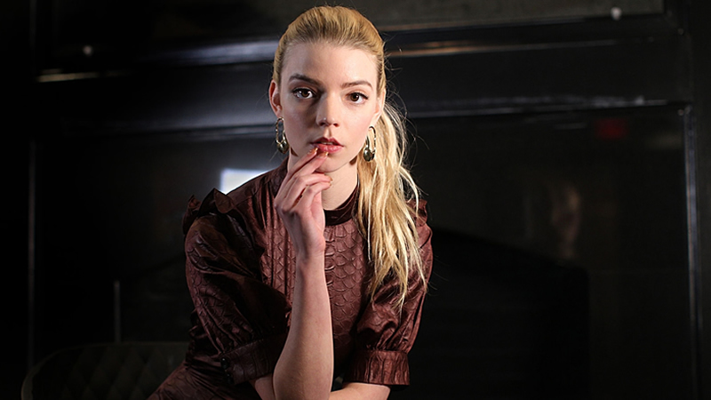 Novos Mutantes  Anya-Taylor Joy fala sobre o filme