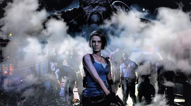 Resident Evil  Atriz de Homem-Formiga e a Vespa pode ser Jill