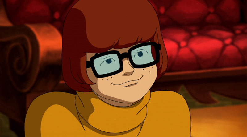 Derivado de Scooby-Doo 'Velma' é renovada para segunda temporada