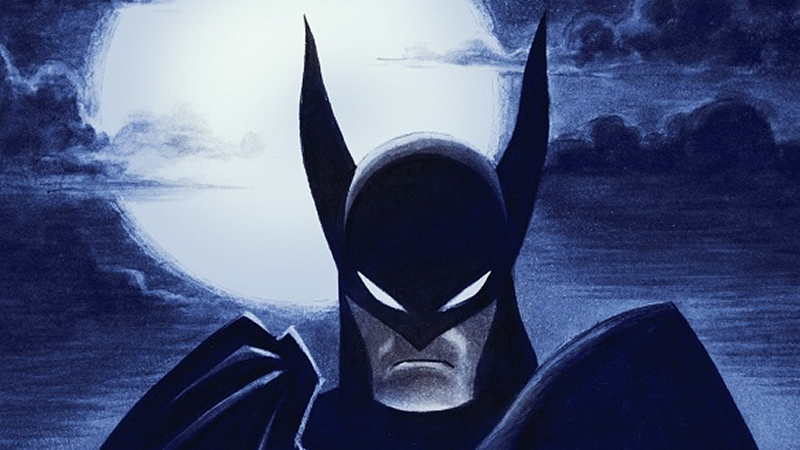 Faleceu Kevin Conroy, a voz do Batman! – Fala, Animal!