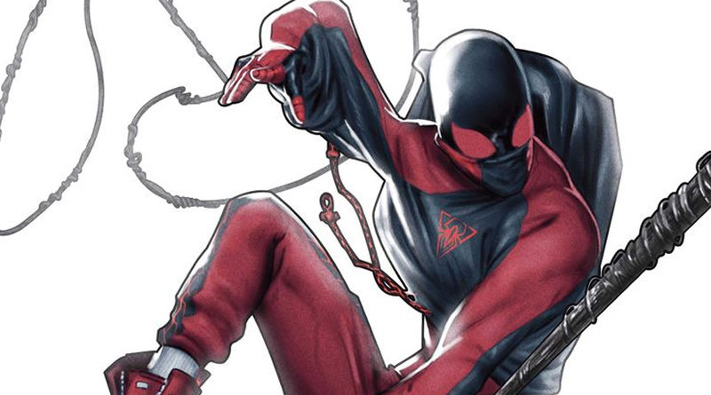 Homem-Aranha: Uniformes de Miles Morales são revelados