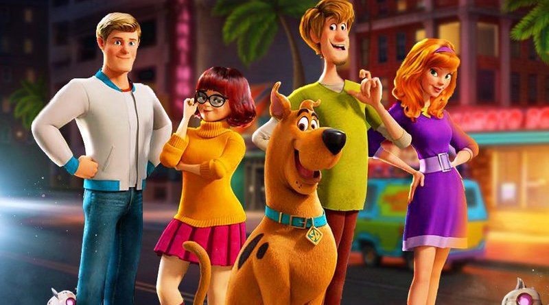 Scooby-Doo: Velma terá série animada própria! – Fala, Animal!