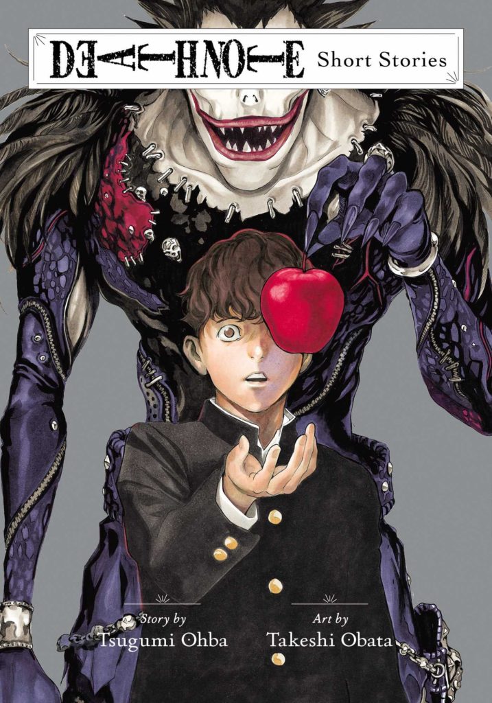 Death Note  Série produzida pelos irmãos Duffer define roteirista - Cinema  com Rapadura