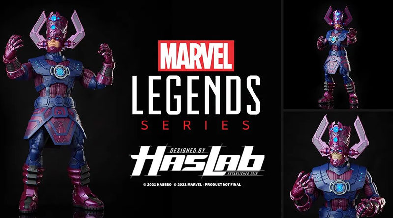 Hasbro anuncia pré-venda das novas figuras de Homem-Formiga e a
