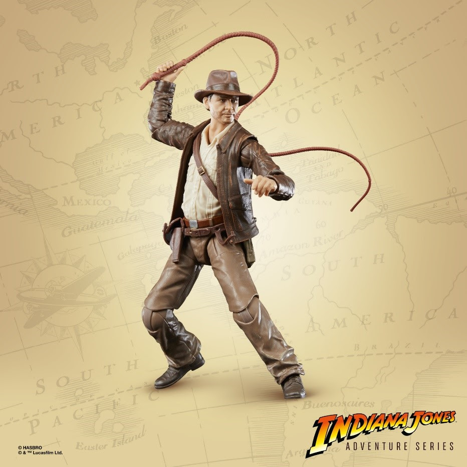 Indiana Jones tem um aliado em seu novo filme: a inteligência artificial -  NeoFeed