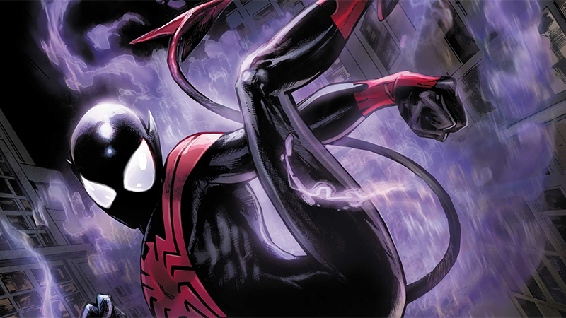 Fall of X: novo Homem-Aranha e mais! – Fala, Animal!