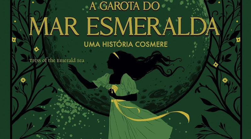 MAIS BRANDON SANDERSON NO BRASIL 🚨 Editora Trama anuncia novos livros 