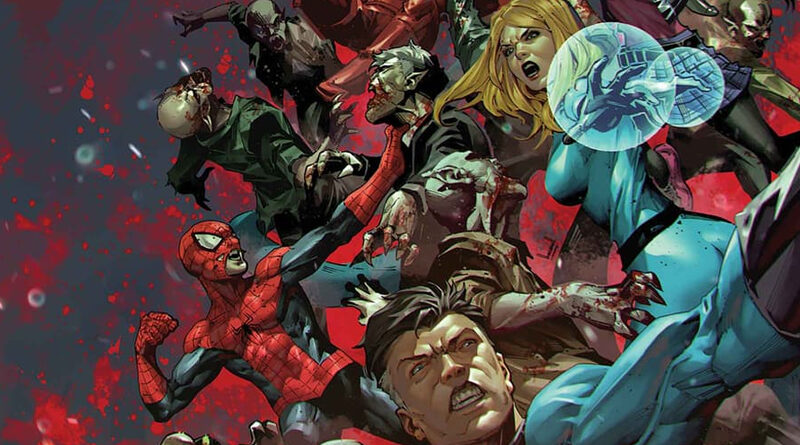 Marvel's Spider-Man 2 terá HQ inédita da Marvel