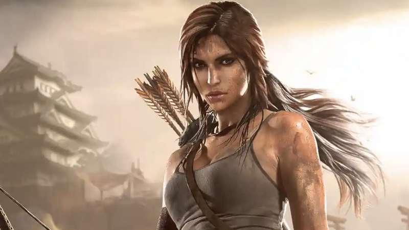 Série de TV de Tomb Raider terá roteirista de As Marvels