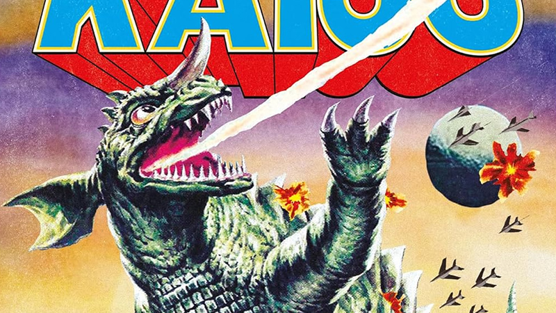 John Scalzi vem ao Brasil lançar livro sobre Kaiju! – Fala, Animal!