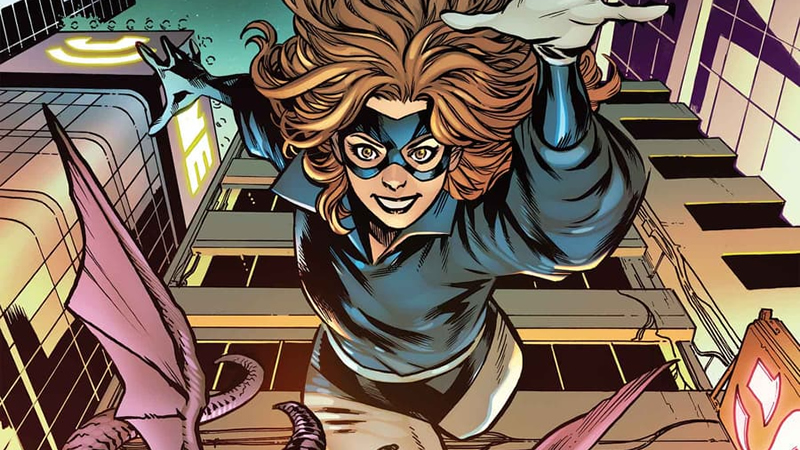 Wolverine e Kitty Pryde: a volta da parceria! – Fala, Animal!