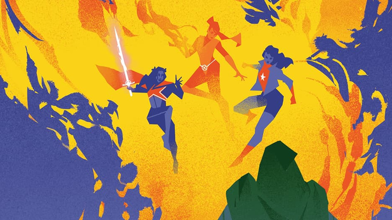 What If?: novo livro dos X-Men! – Fala, Animal!